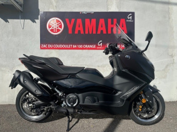 YAMAHA XP T-MAX 560 TECH MAX 2025