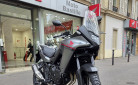 HONDA XL750 TRANSALP