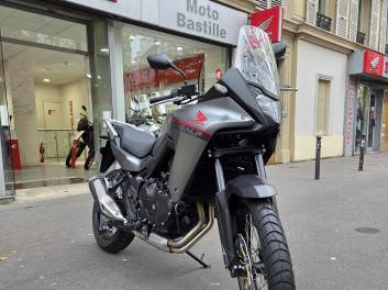 HONDA XL750 TRANSALP