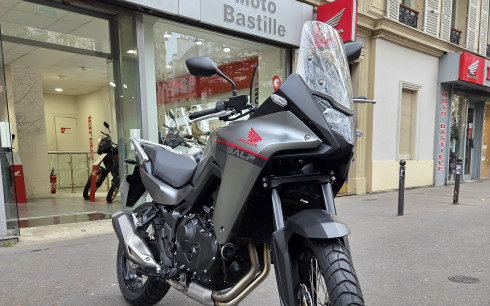 HONDA XL750 TRANSALP