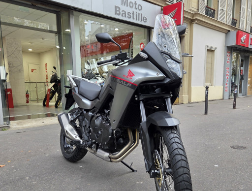 HONDA XL750 TRANSALP