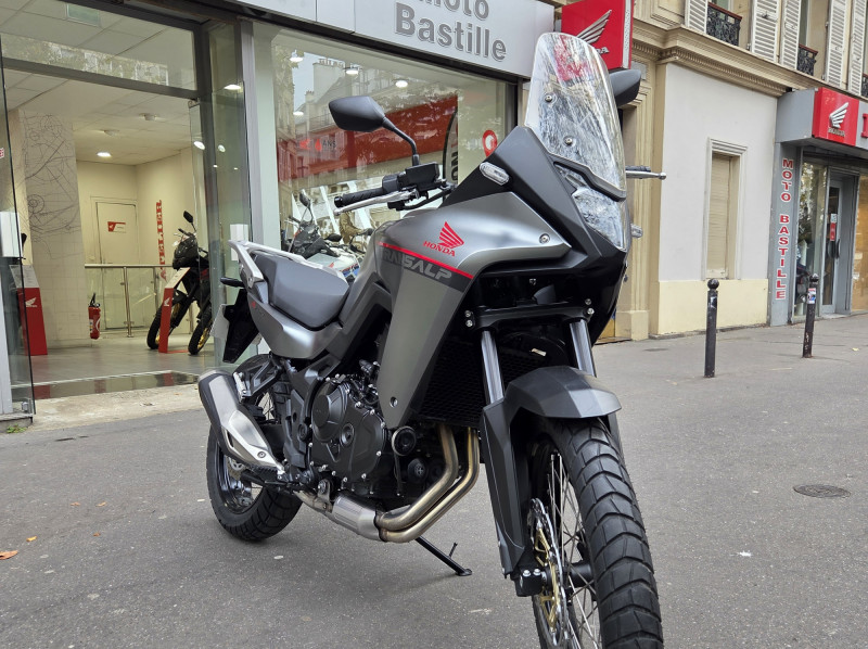 HONDA XL750 TRANSALP