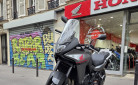 HONDA XL750 TRANSALP