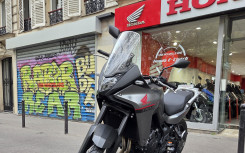 HONDA XL750 TRANSALP