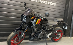 SUZUKI GSX-8TT "GARANTIE 08/2030"