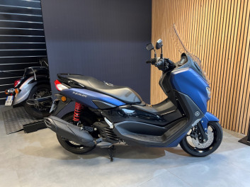 Yamaha NMax N-Max N Max 125