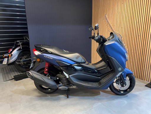 Yamaha NMax N-Max N Max 125
