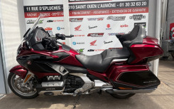 HONDA HONDA GL 1800 GOLDWING TOURING DCT