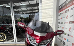HONDA HONDA GL 1800 GOLDWING TOURING DCT