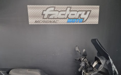 PIAGGIO MP3 530 HPE EXCLUSIVE