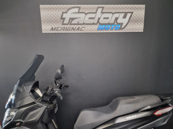 PIAGGIO MP3 530 HPE EXCLUSIVE