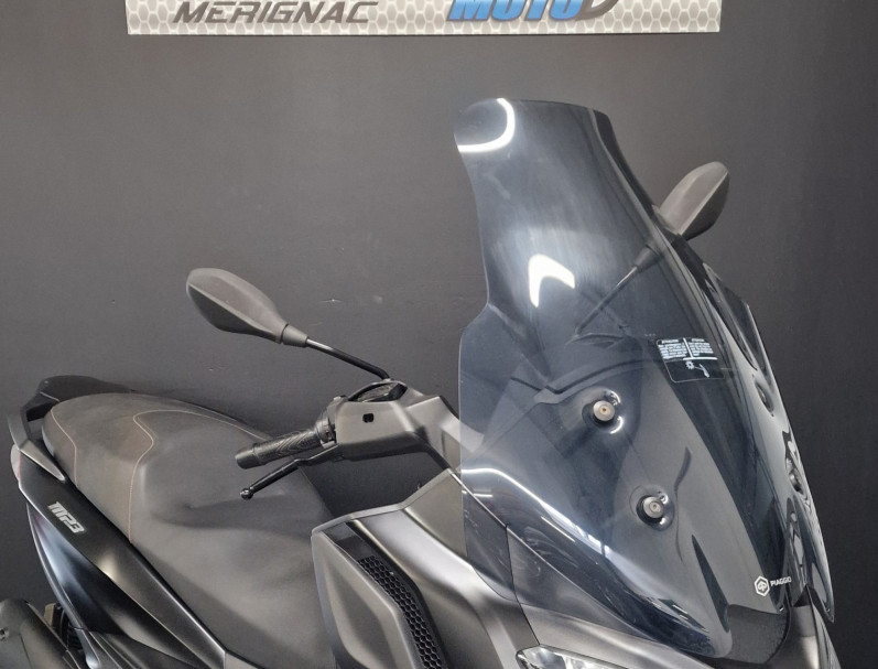 PIAGGIO MP3 530 HPE EXCLUSIVE