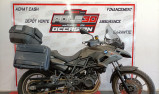 BMW F 700 GS 798CC