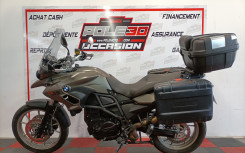 BMW F 700 GS 798CC
