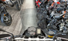 BMW F 700 GS 798CC