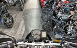 BMW F 700 GS 798CC