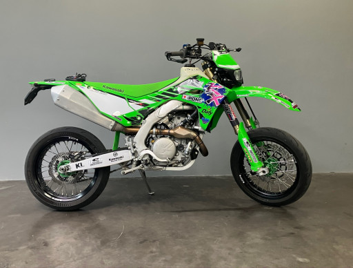 KAWASAKI 450 KXX 2025  / 271.07 €/MOIS* / DSN MOTOS 40