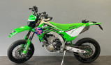 KAWASAKI 450 KXX 2025  / 271.07 €/MOIS* / DSN MOTOS 40