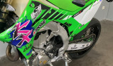 KAWASAKI 450 KXX 2025  / 271.07 €/MOIS* / DSN MOTOS 40