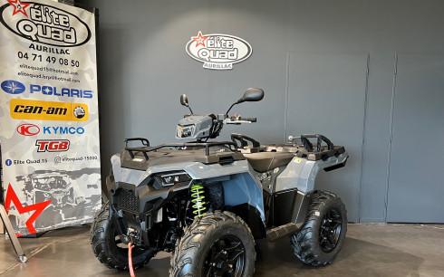 POLARIS SPORTSMAN 570 EPS DELUXE