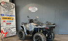 POLARIS SPORTSMAN 570 EPS DELUXE