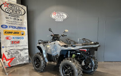 POLARIS SPORTSMAN 570 EPS DELUXE
