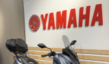 YAMAHA XMAX 125