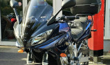 YAMAHA FZS 600 fazer S