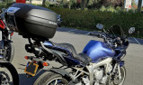 YAMAHA FZS 600 fazer S