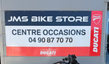 DUCATI DIAVEL V4 