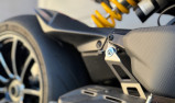 DUCATI DIAVEL V4 