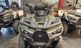 KYMCO MXU 700 EPS