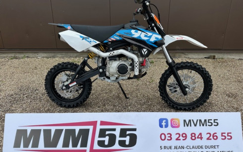 YCF LITE 125