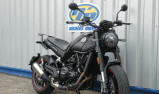 BENELLI LEONCINO 500