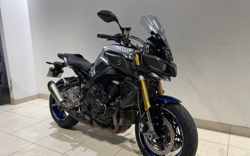 YAMAHA MT-10 SP