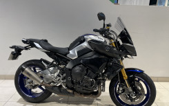 YAMAHA MT-10 SP
