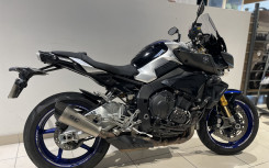 YAMAHA MT-10 SP
