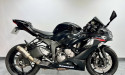 KAWASAKI ZX6R
