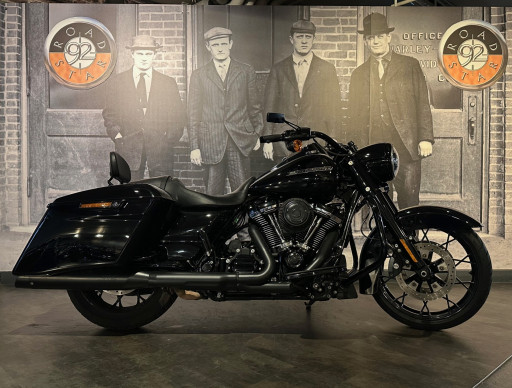 HARLEY-DAVIDSON TOURING ROAD KING 1868 SPECIAL