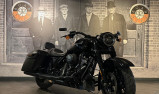 HARLEY-DAVIDSON TOURING ROAD KING 1868 SPECIAL