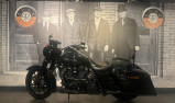 HARLEY-DAVIDSON TOURING ROAD KING 1868 SPECIAL