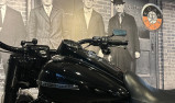 HARLEY-DAVIDSON TOURING ROAD KING 1868 SPECIAL
