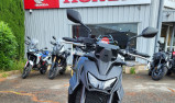 HONDA CB 750 HORNET CB750
