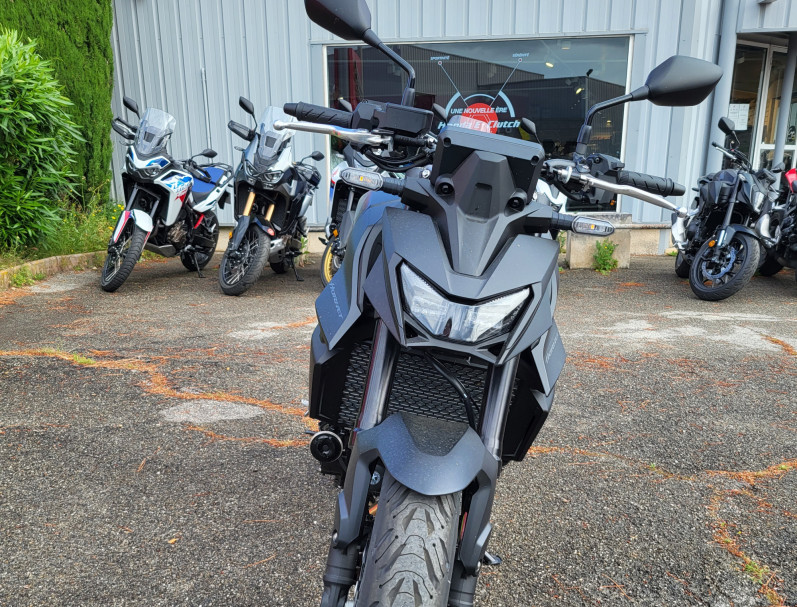 HONDA CB 750 HORNET CB750