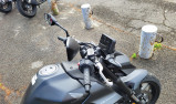 HONDA CB 750 HORNET CB750