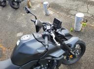 HONDA CB 750 HORNET CB750