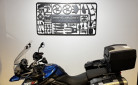 TRIUMPH TIGER 800 XCX