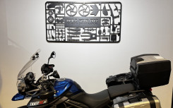 TRIUMPH TIGER 800 XCX