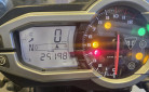 TRIUMPH TIGER 800 XCX