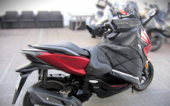 HONDA NSS FORZA 125 ABS 